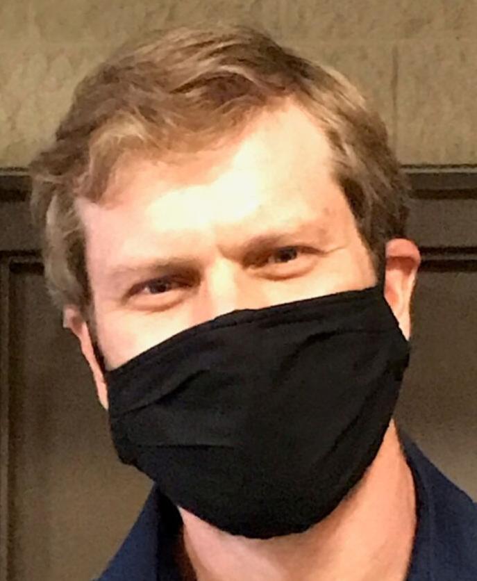 Eric Oberg